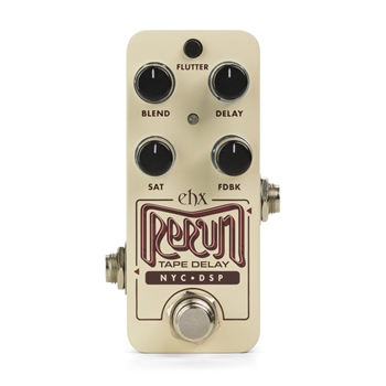 <strong>Electro-Harmonix EHX Pico Rerun Tape Delay</strong>